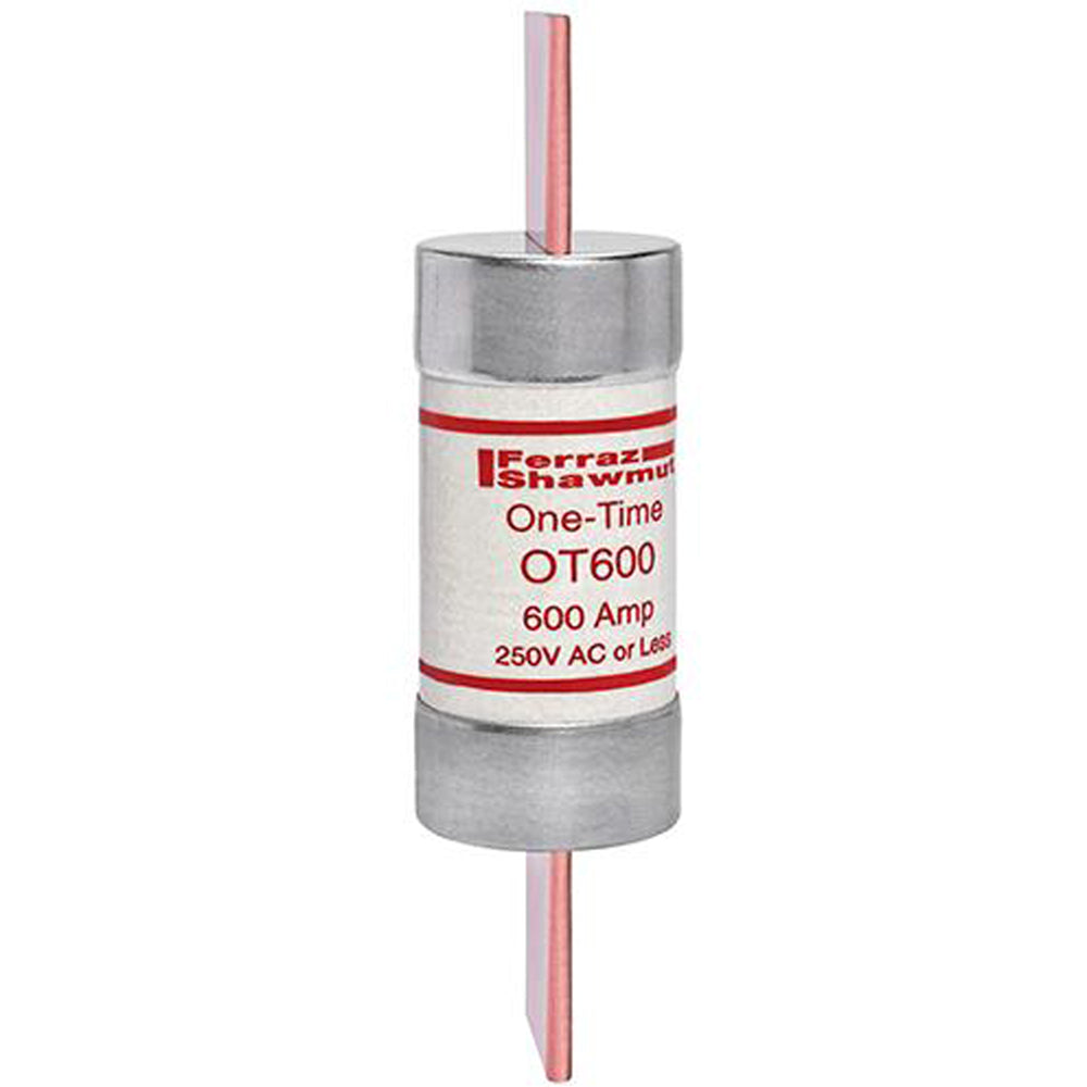 Ferraz Shawmut OT600 Fuse | OT Series OT 250V 600A