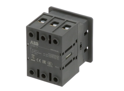 OT OT80FT3 Motor Control Disconnect switch | 600 VAC OT SwitchLine
