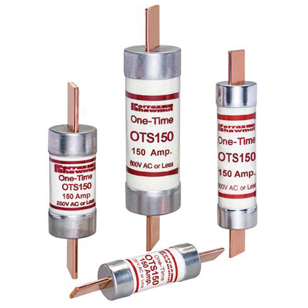 Ferraz Shawmut OTS150 Fuse | OTS Series OTS 600V 150A