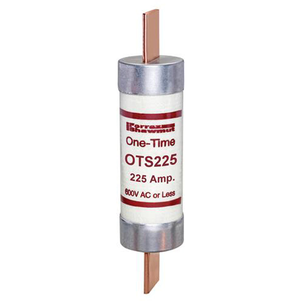 Ferraz Shawmut OTS225 Fuse | OTS Series OTS 600V 225A