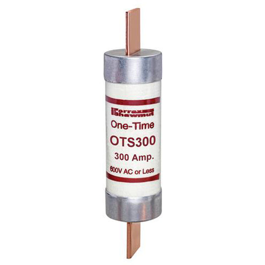 Ferraz Shawmut OTS300 Fuse | OTS Series OTS 600V 300A