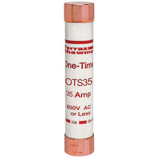 Ferraz Shawmut OTS35 Fuse | OTS Series OTS 600V 35A