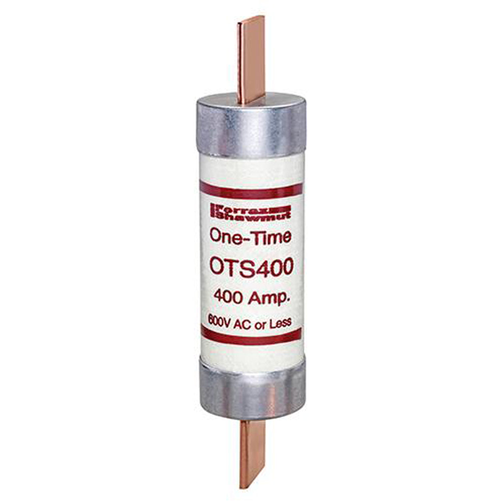 Mersen OTS400 Fuse | OTS Series OTS 600V 400A