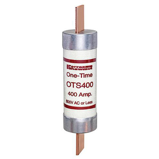 Mersen OTS400 Fuse | OTS Series OTS 600V 400A