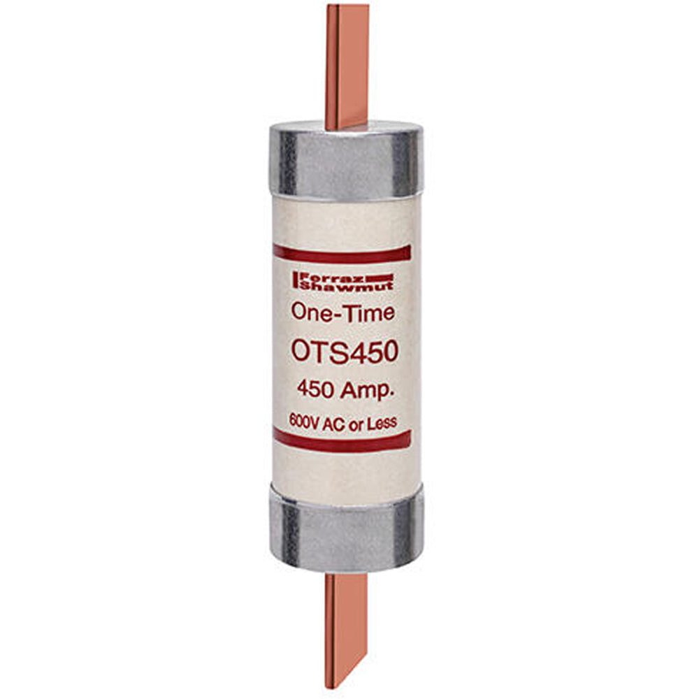 Ferraz Shawmut OTS450 Fuse | 600V 450A