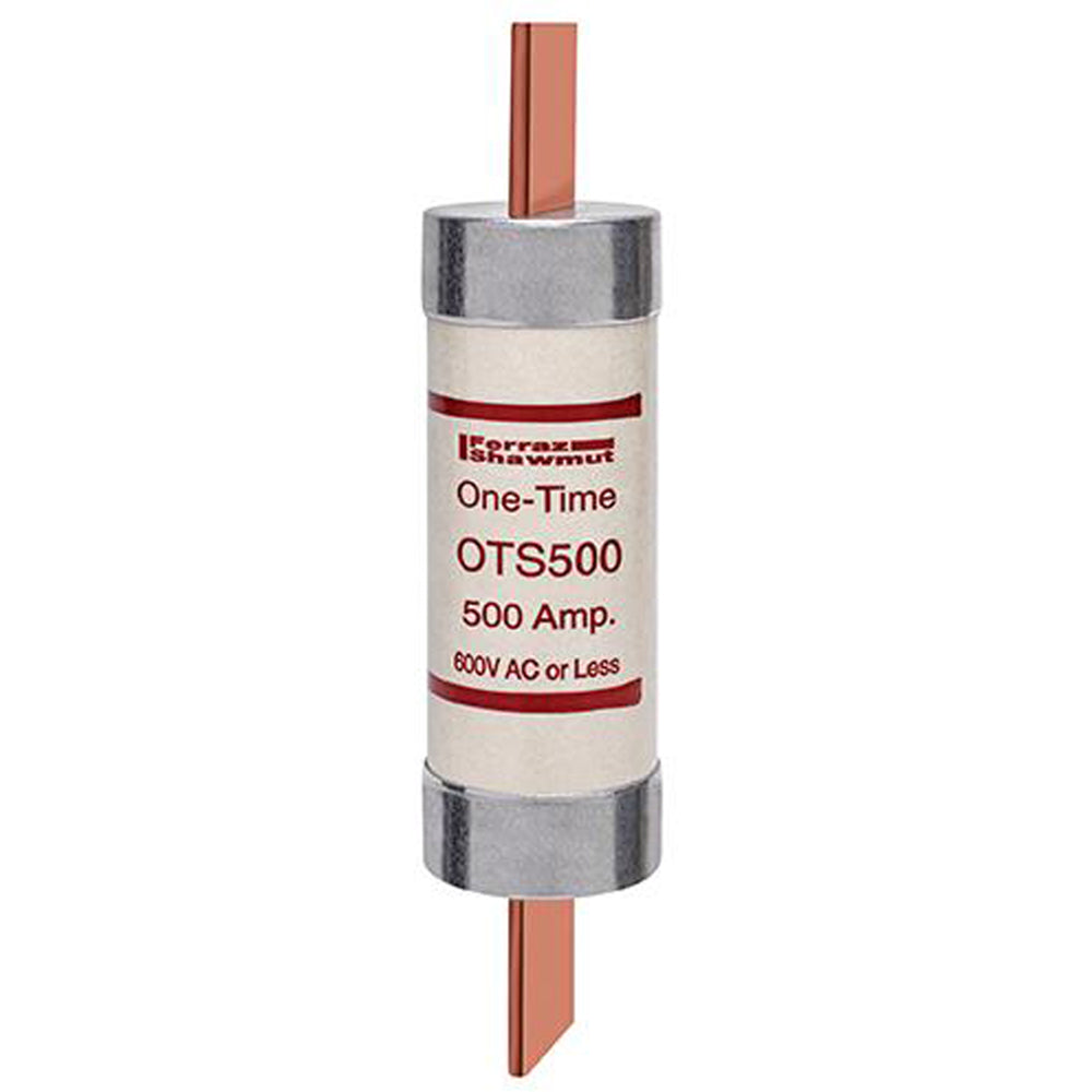 American, Federal Pacific OTS500 Fuse | OTS Series OTS 600V 500A