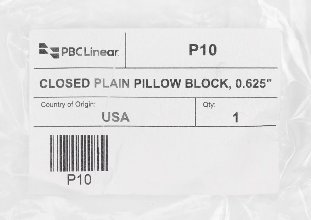 Elmo Ltd P10 Heater Element | 0.87A P Series
