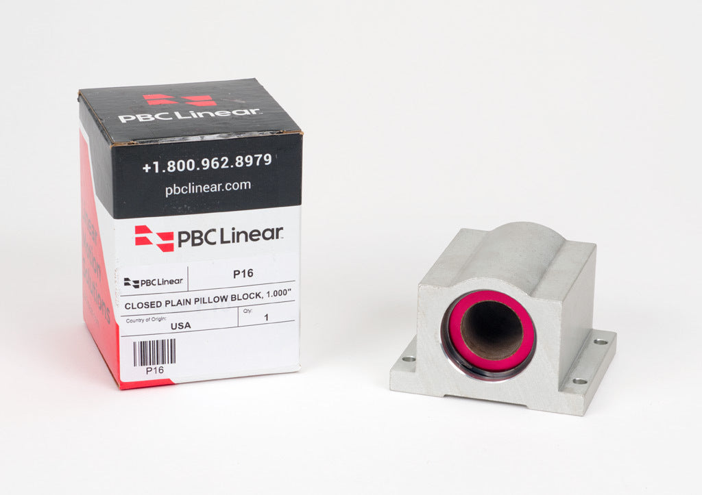 Allen-Bradley P16 Motor Control