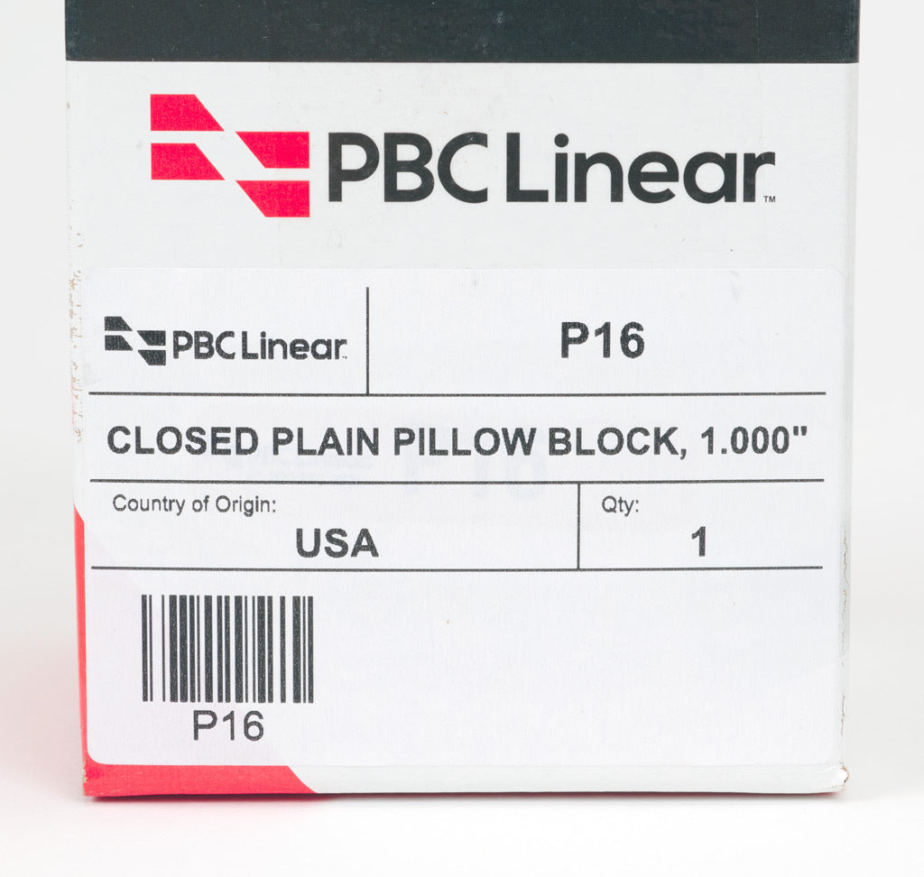 Allen-Bradley P16 Motor Control
