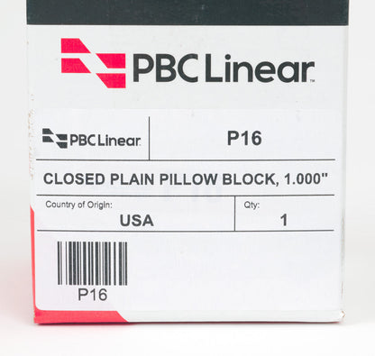 Allen-Bradley P16 Motor Control