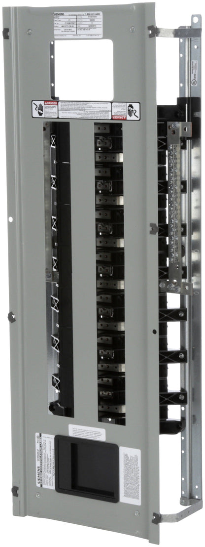 Siemens P1742MC250CT Panelboard Lighting & Distribution Section