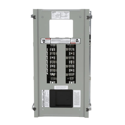 Siemens P1A18MC250AT Circuit Breaker Load Center