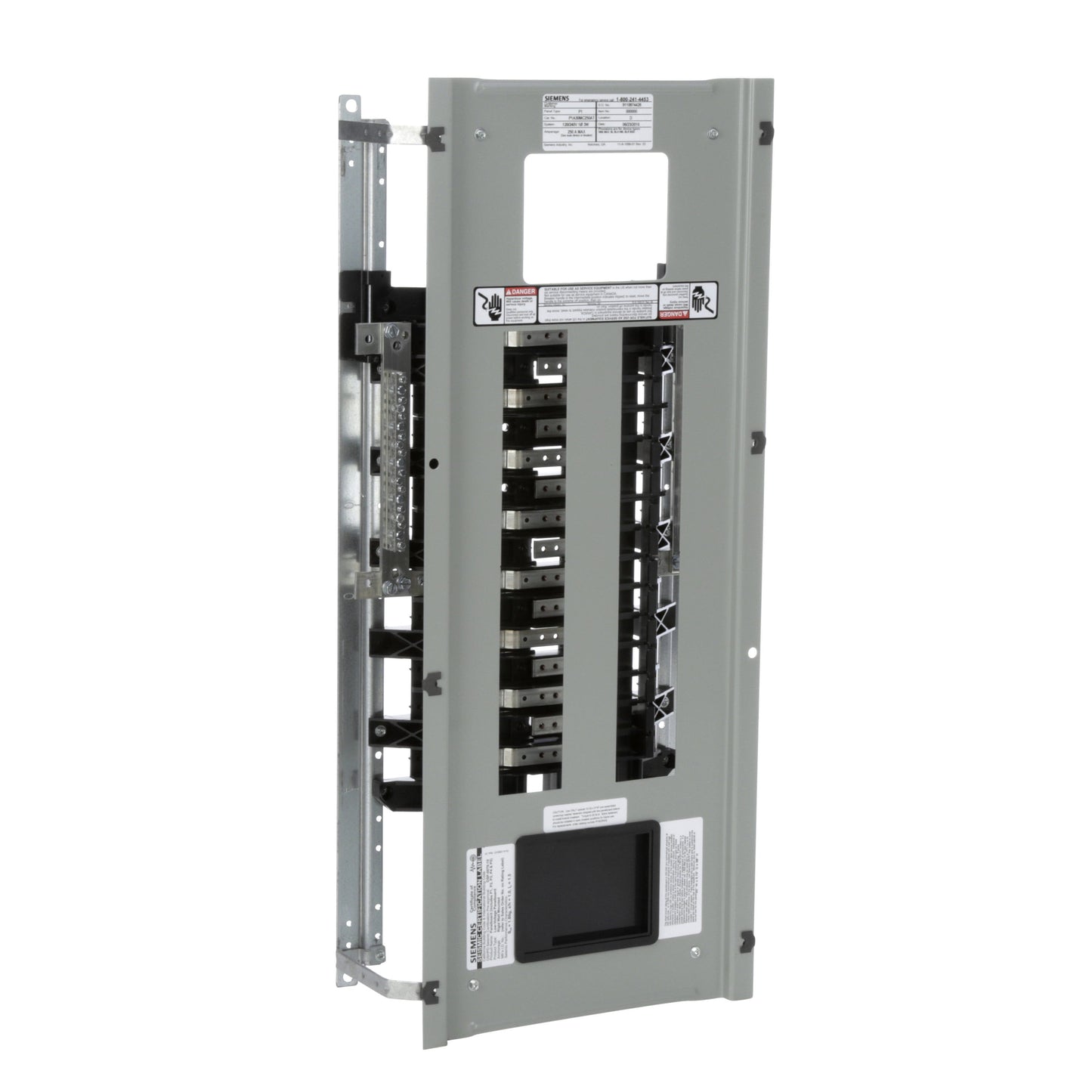 Siemens P1A30MC250AT Panel Board Circuit Breaker