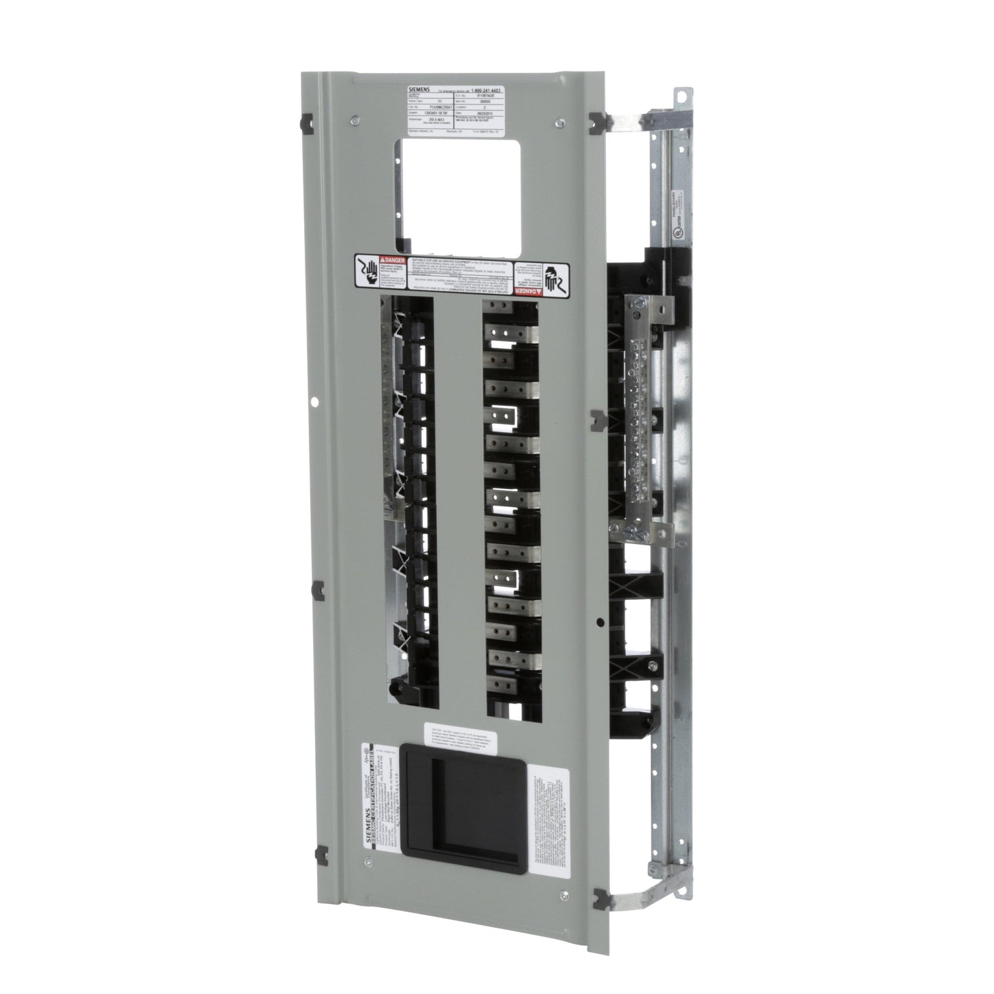 Siemens P1A30MC250AT Panel Board Circuit Breaker