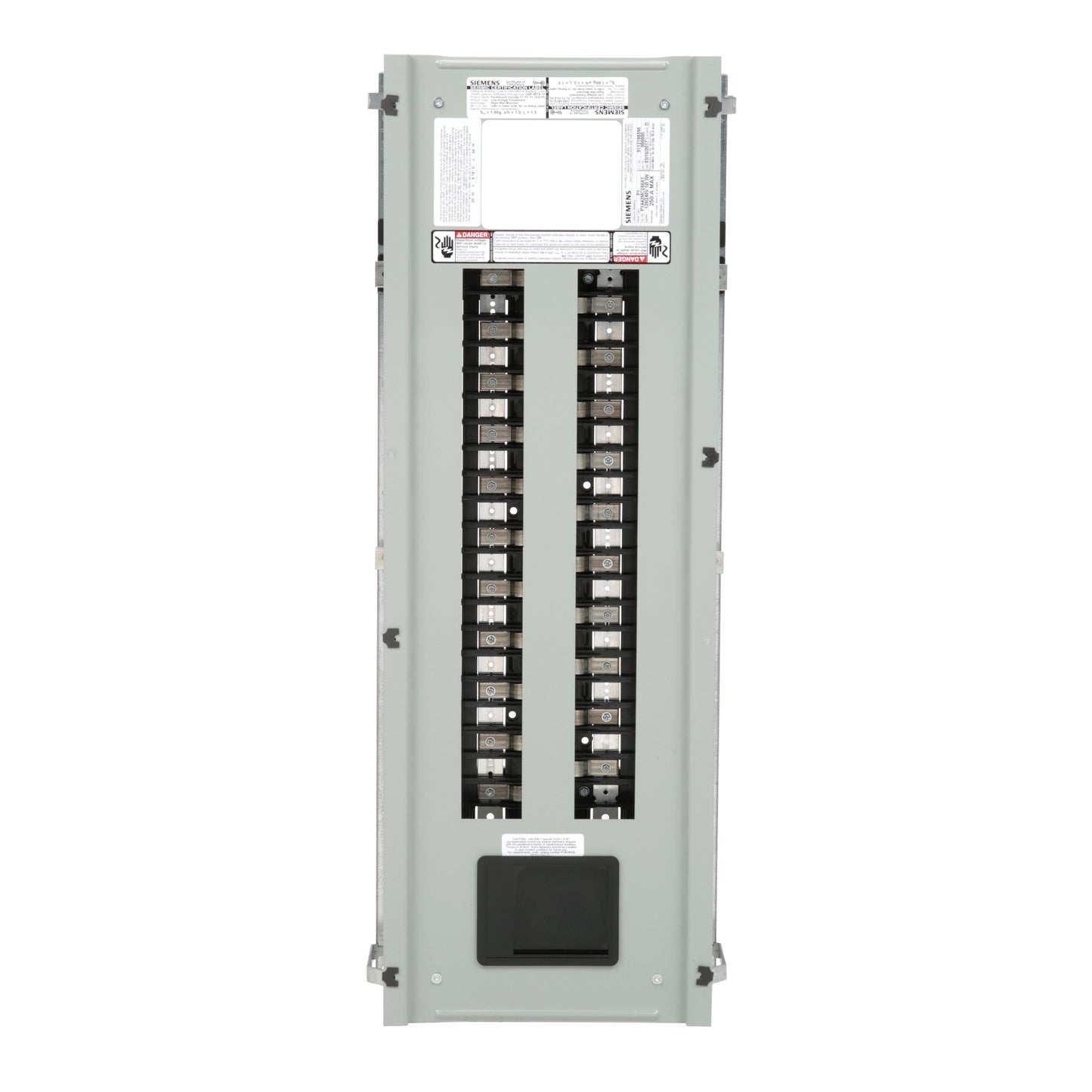 Siemens P1A42MC250AT Panel Board Circuit Breaker