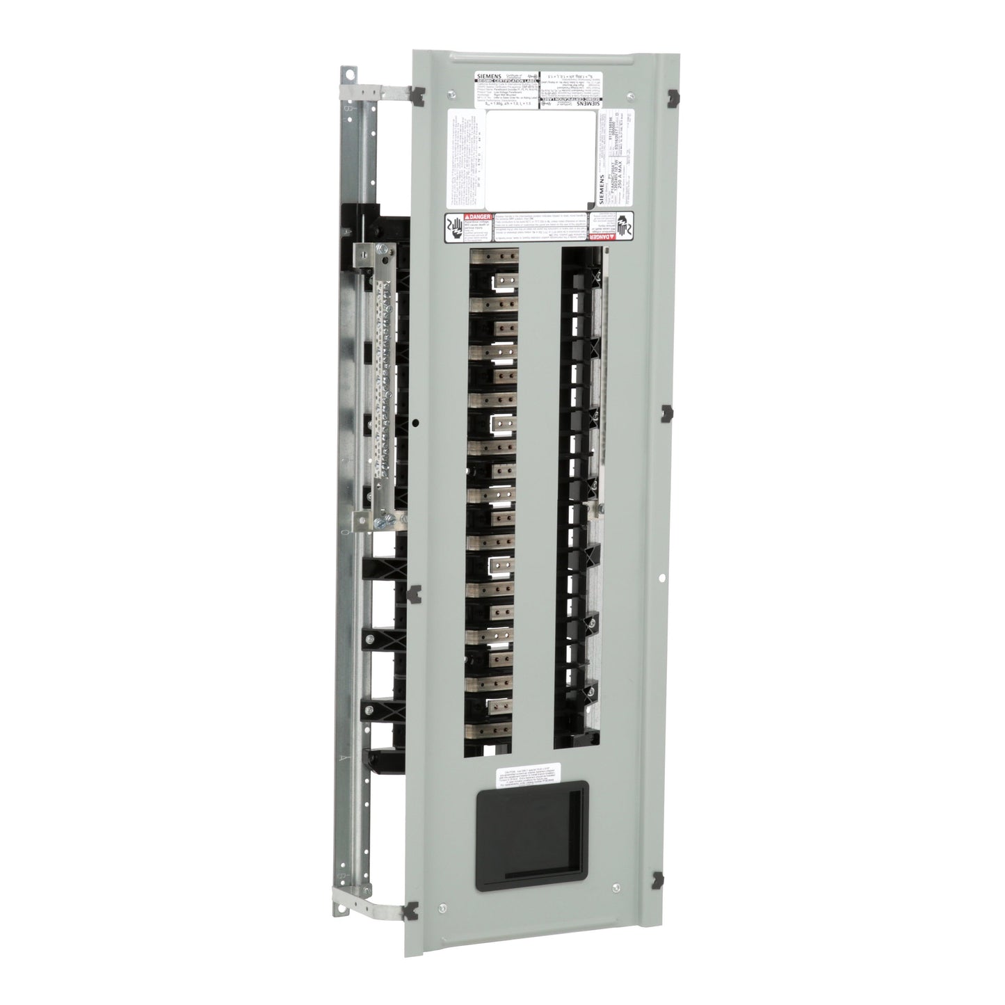 Siemens P1A42MC250AT Panel Board Circuit Breaker