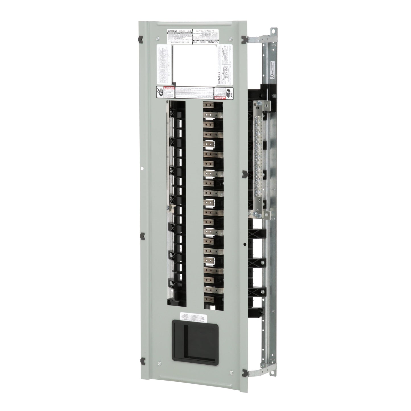 Siemens P1A42MC250AT Panel Board Circuit Breaker