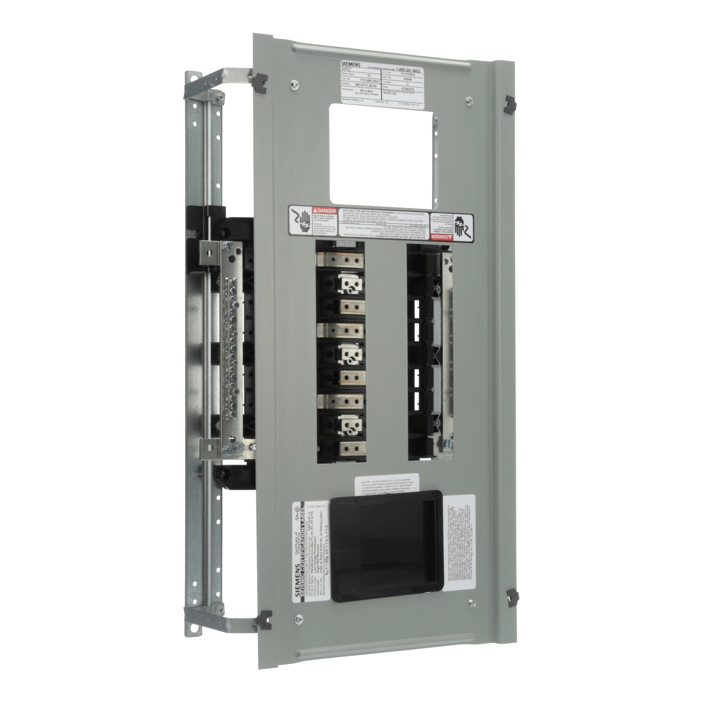 Siemens P1E18MC250AT Panel Board Circuit Breaker