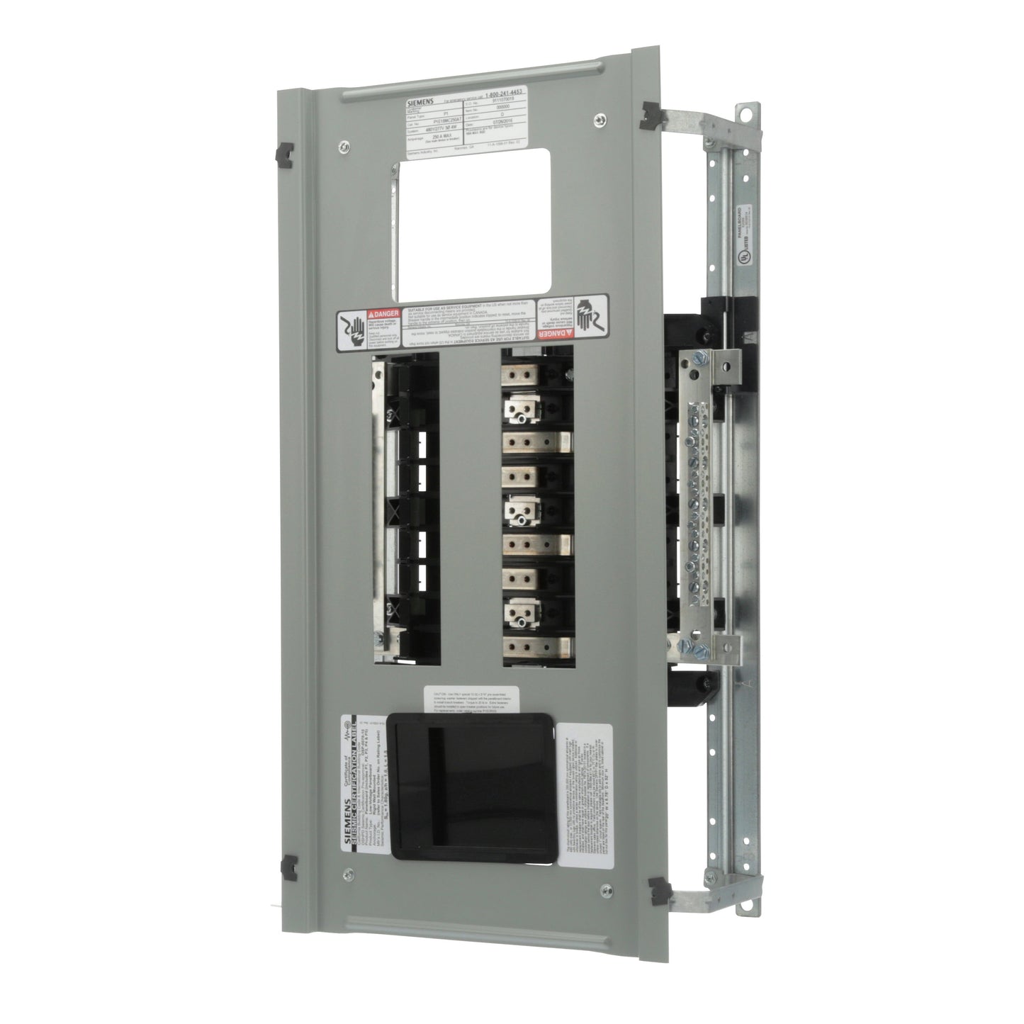 Siemens P1E18MC250AT Panel Board Circuit Breaker