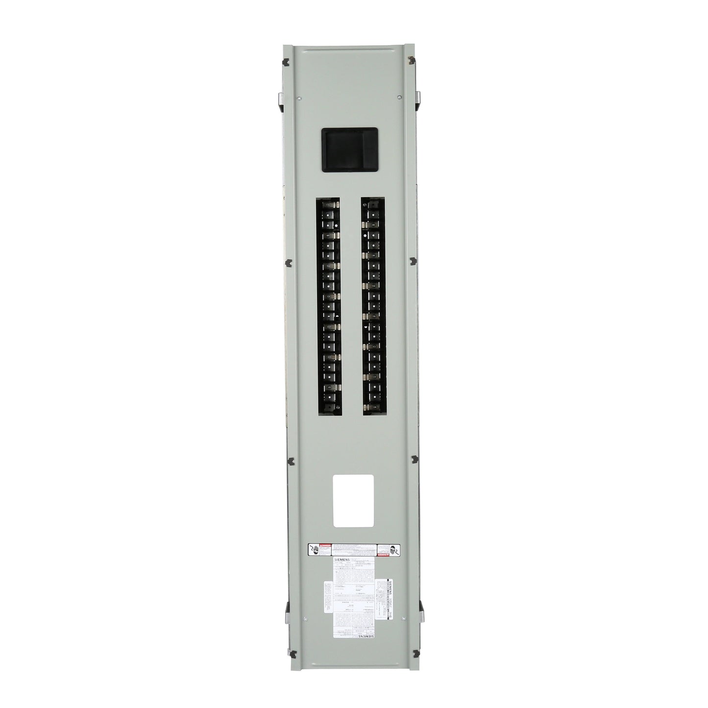 Siemens P1E42MC400CT Load Center