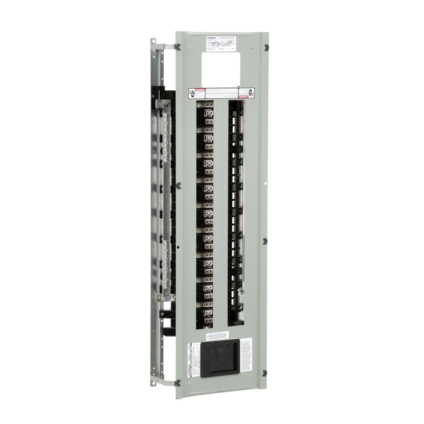 Siemens P1E54MC250AT Circuit Breaker