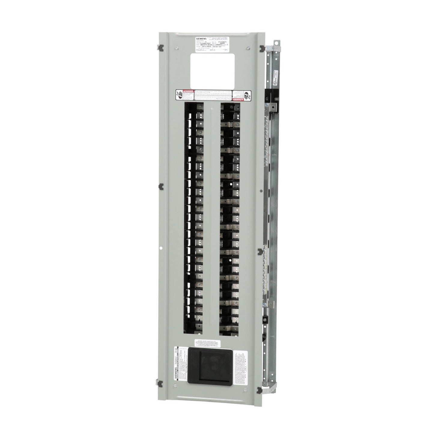 Siemens P1E54MC250AT Circuit Breaker