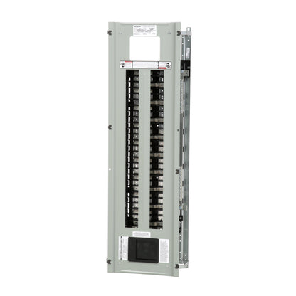 Siemens P1E54MC250AT Circuit Breaker