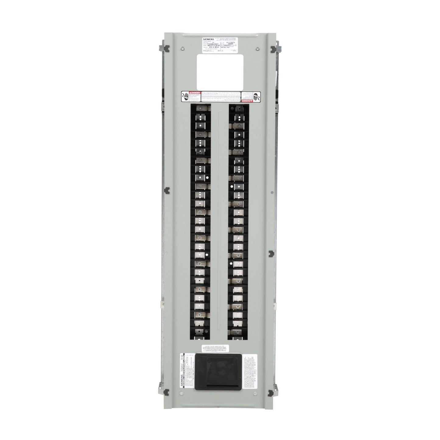 Siemens P1E54MC250AT Circuit Breaker
