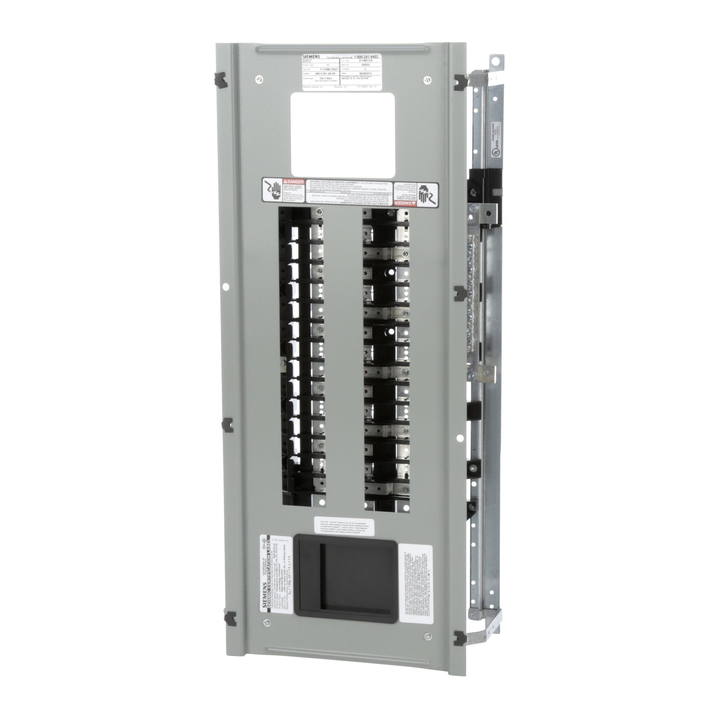 Siemens P1X30MC250AT Load Center