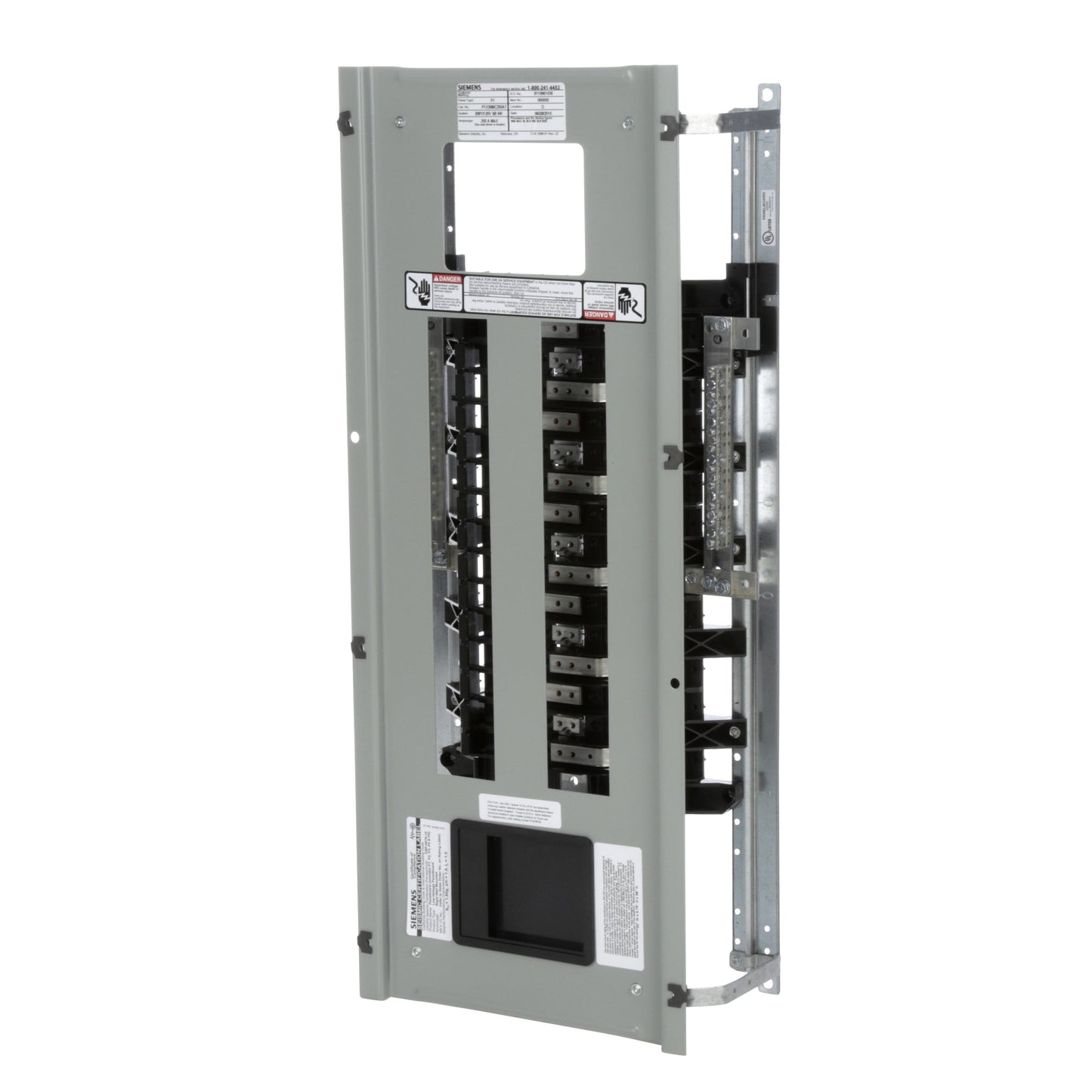 Siemens P1X30MC250AT Load Center