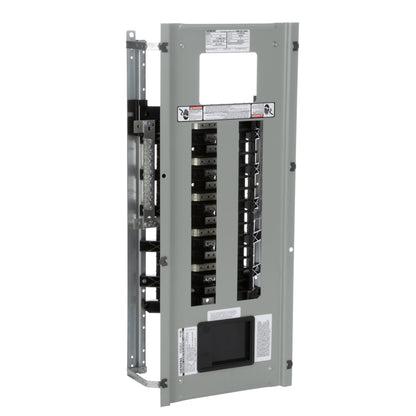 Siemens P1X30MC250CT Circuit Breaker Load Center