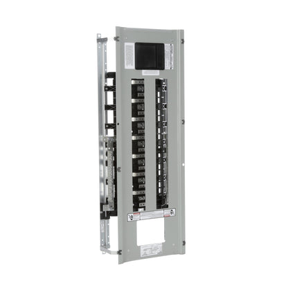Siemens P1X42MC250AT Circuit Breaker | 3-Phase 4-Wire 250A 208Y/120VAC 42 Circuits RP1