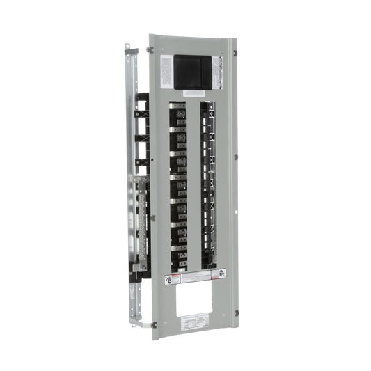 Siemens P1X42MC250AT Circuit Breaker | 3-Phase 4-Wire 250A 208Y/120VAC 42 Circuits RP1