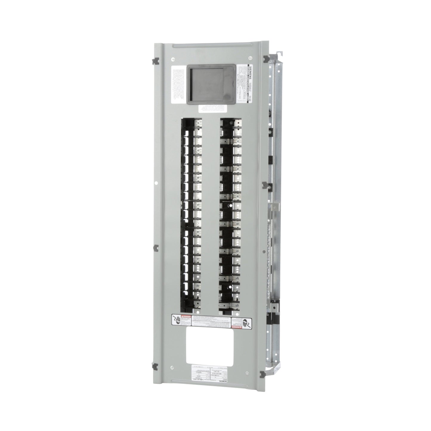 Siemens P1X42MC250AT Circuit Breaker | 3-Phase 4-Wire 250A 208Y/120VAC 42 Circuits RP1