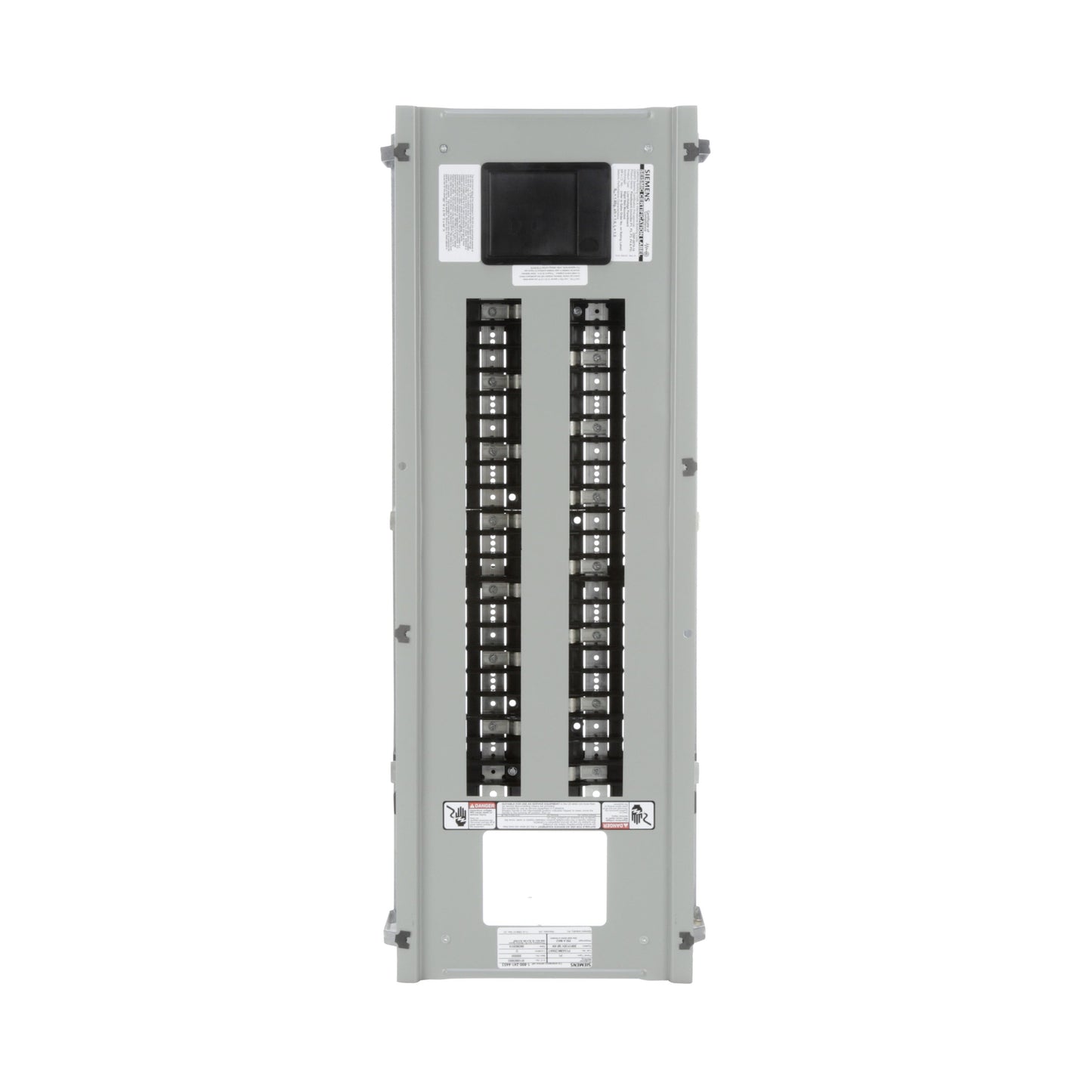 Siemens P1X42MC250AT Circuit Breaker | 3-Phase 4-Wire 250A 208Y/120VAC 42 Circuits RP1