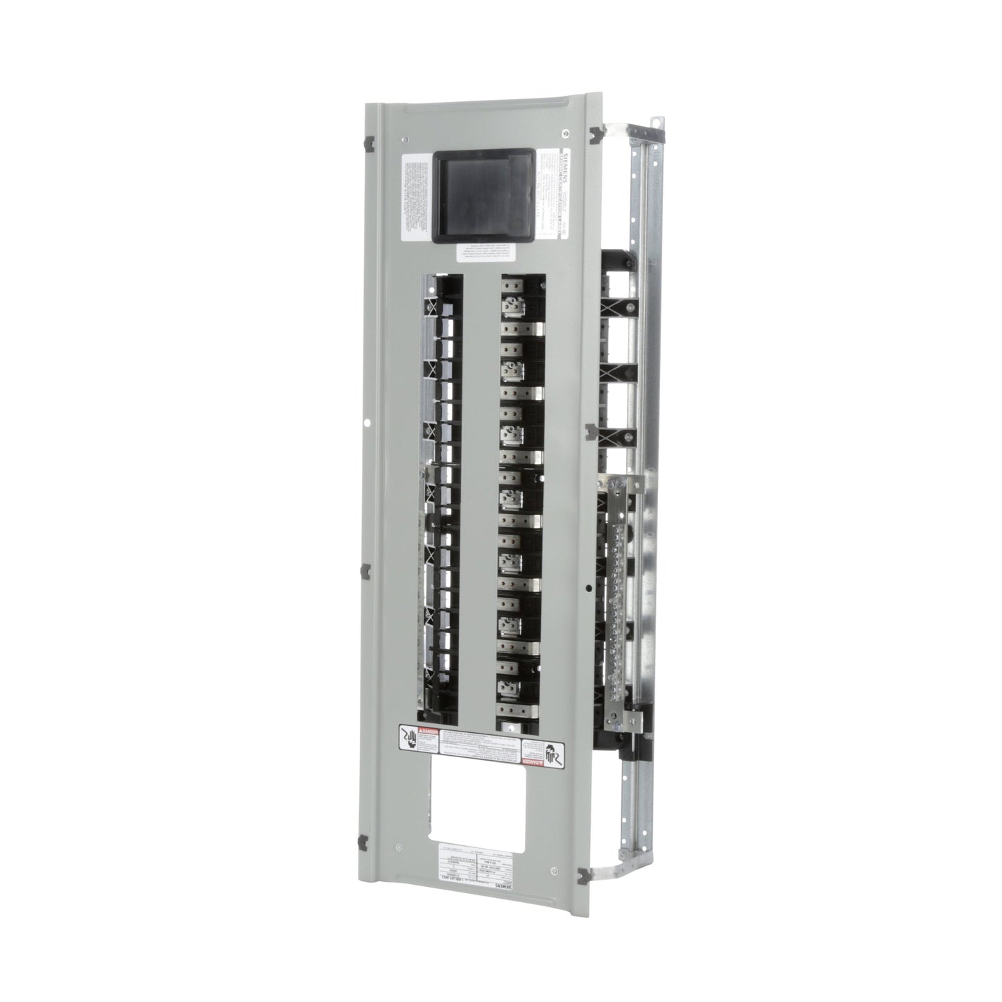 Siemens P1X42MC250AT Circuit Breaker | 3-Phase 4-Wire 250A 208Y/120VAC 42 Circuits RP1