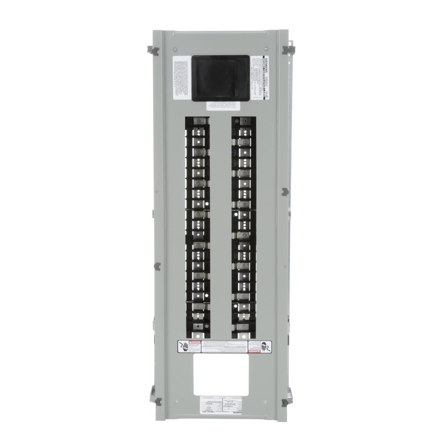 Siemens P1X42MC250CT Load Center