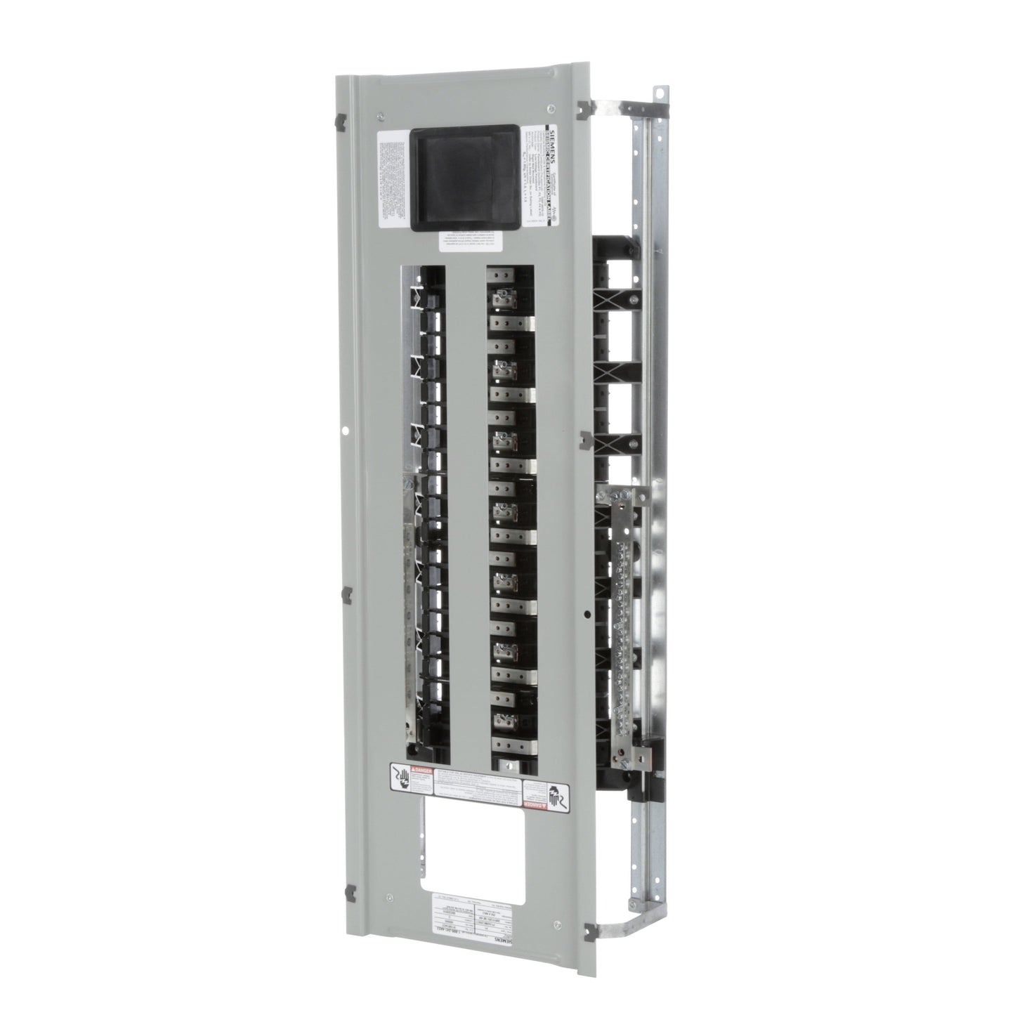 Siemens P1X42MC250CT Load Center