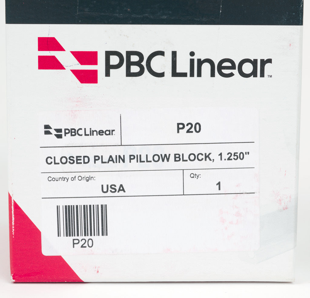 Allen-Bradley P20 Motor Control | P Series P