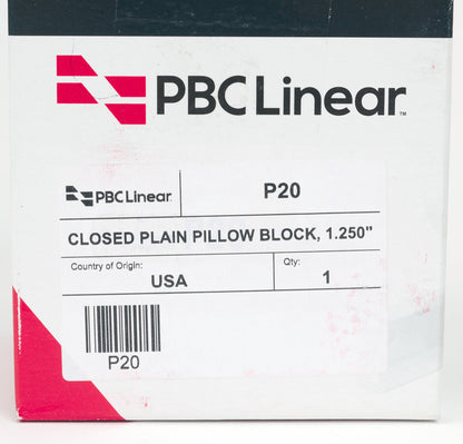 Allen-Bradley P20 Motor Control | P Series P