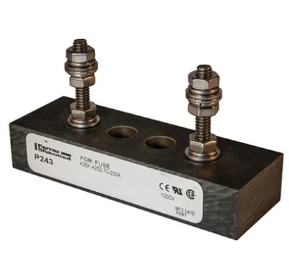 Ferraz Shawmut P243 Fuse Block