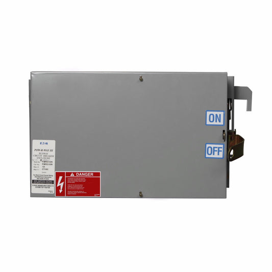 Eaton P3BHFD3100N 100 Amp Breaker Type  Bus Plug - Essential Electric Supply