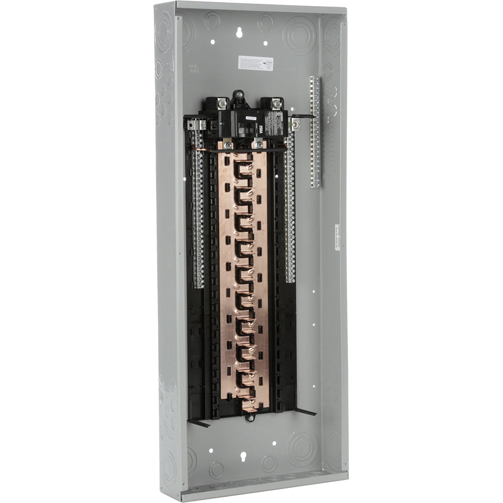 Siemens P4040B1200CU Load Center | 240V 200A 1-Phase PL Series