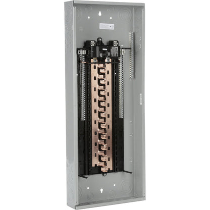 Siemens P4040B1200CU Load Center | 240V 200A 1-Phase PL Series