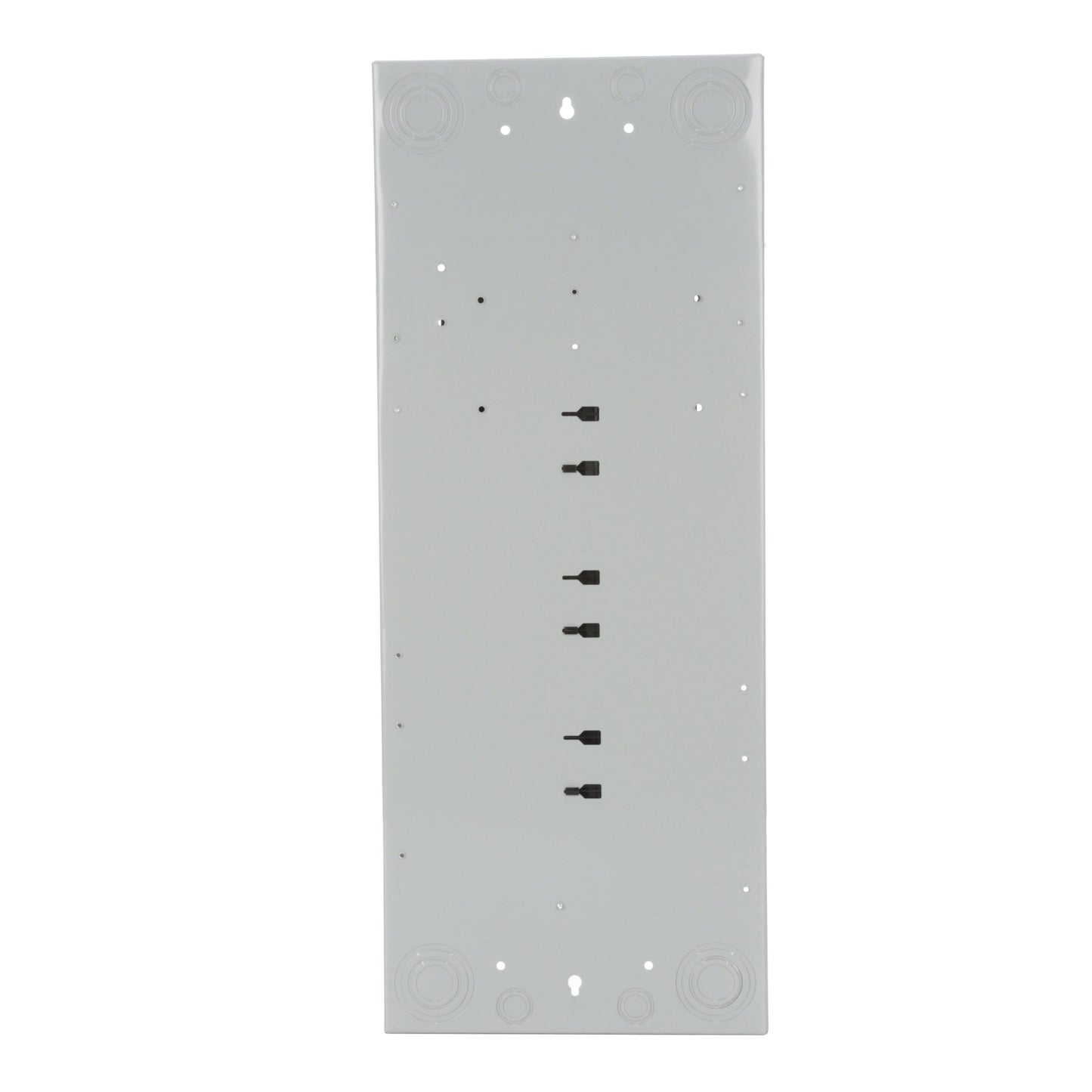 Siemens P4040B1200CU Load Center | 240V 200A 1-Phase PL Series