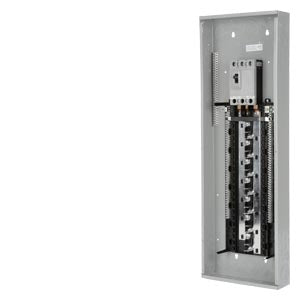 P4260B3200CU Siemens Load Center - Essential Electric Supply