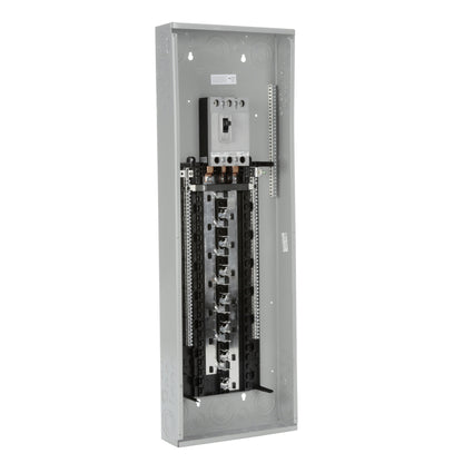 Siemens P4260B3200CU Load Center | 240V 200A 3-Phase Copper