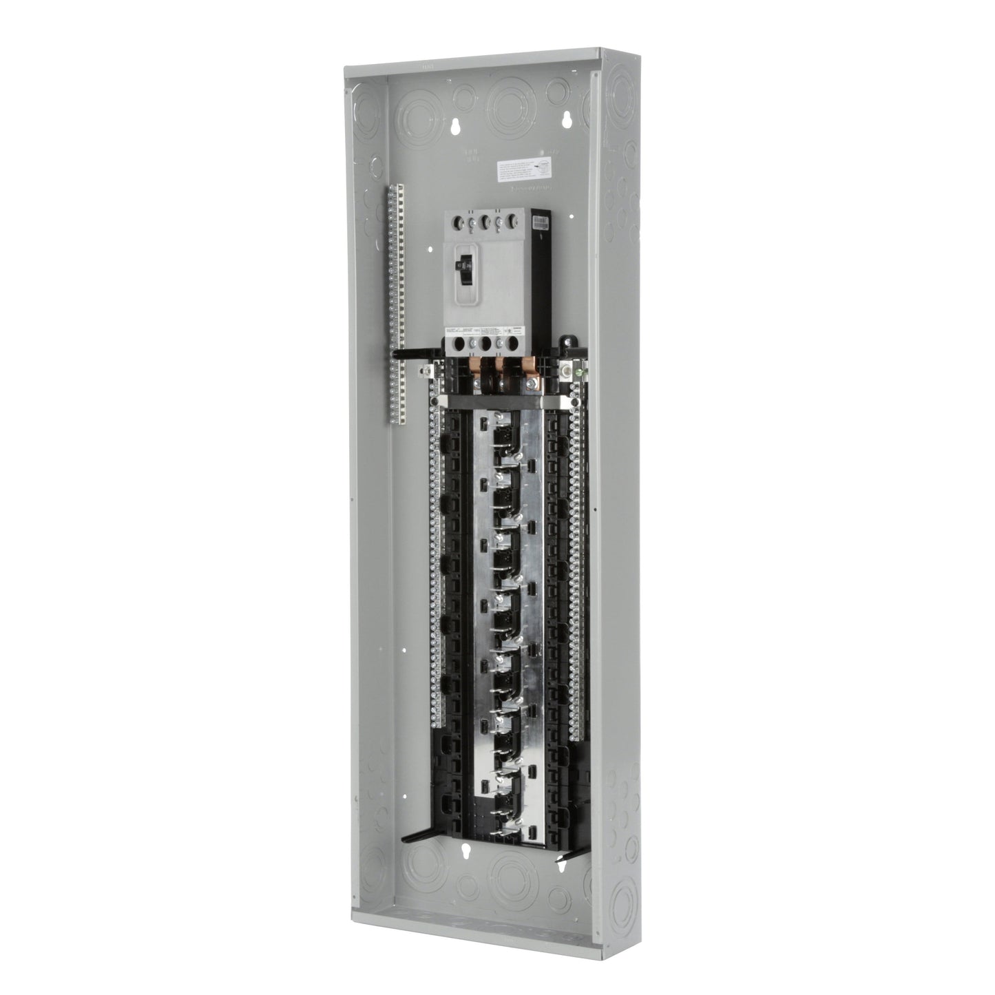 Siemens P4260B3200CU Load Center | 240V 200A 3-Phase Copper