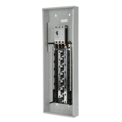 Siemens P4260B3200CU Load Center | 240V 200A 3-Phase Copper
