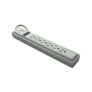 P6 - Essential Electric Supply